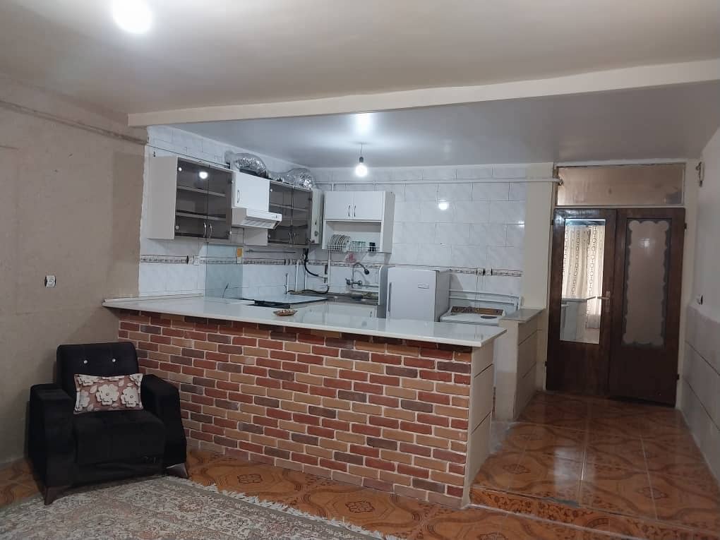 اجاره منزل در خیابان تحویلی شیراز - دوخوابه