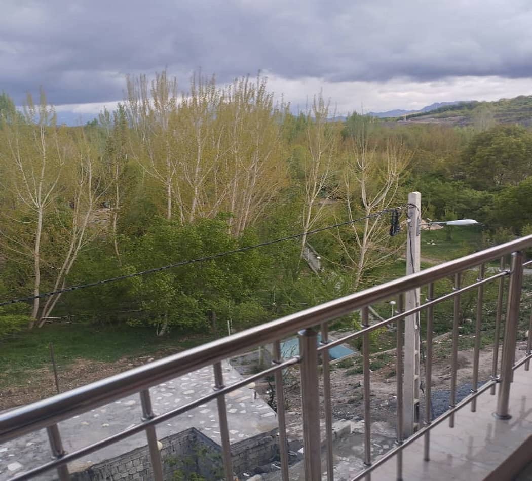 اجاره ویلا آپارتمانی در چمخلیفه سامان - دوخواب