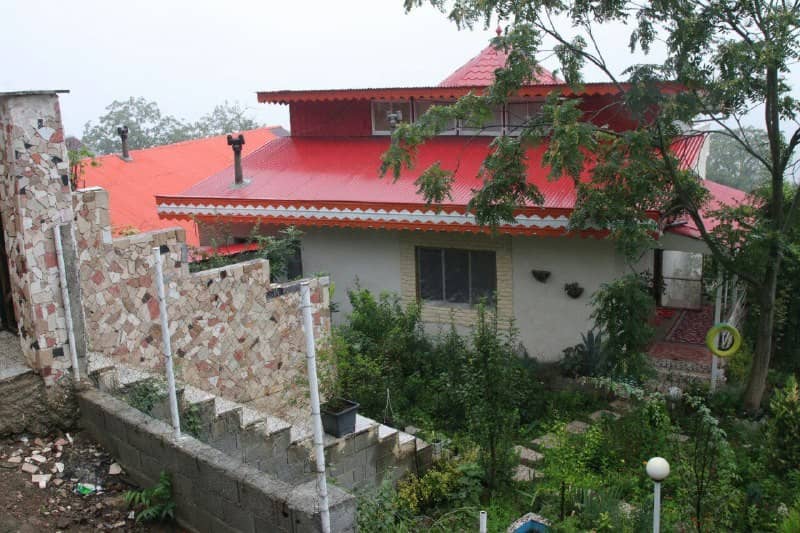 اجاره ویلا در میلاش رودسر