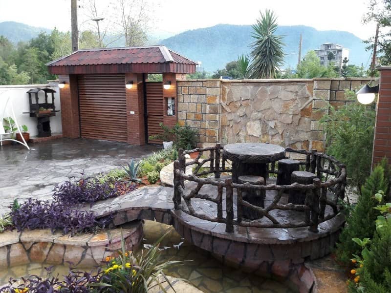 اجاره ویلا ساحلی در تله کابین رامسر