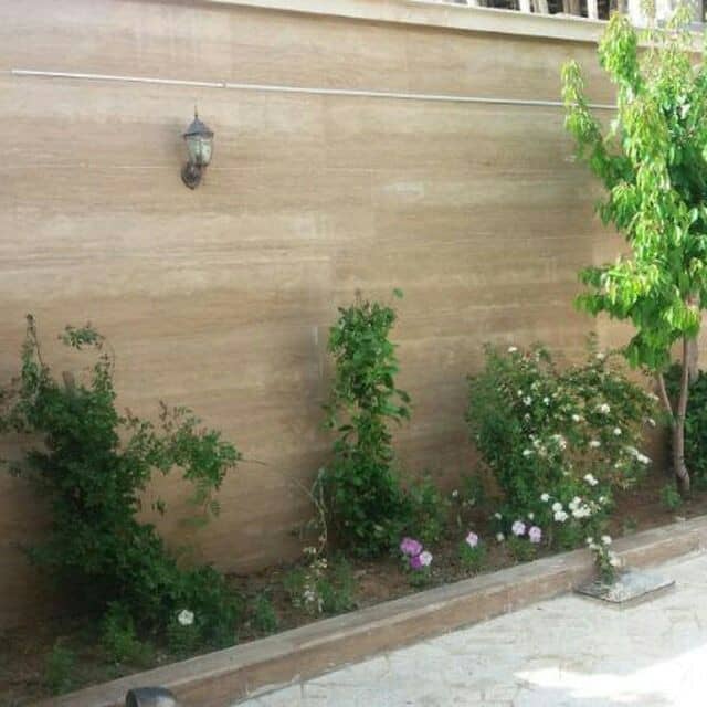 اجاره خانه ویلایی در پل زمان خان سامان 