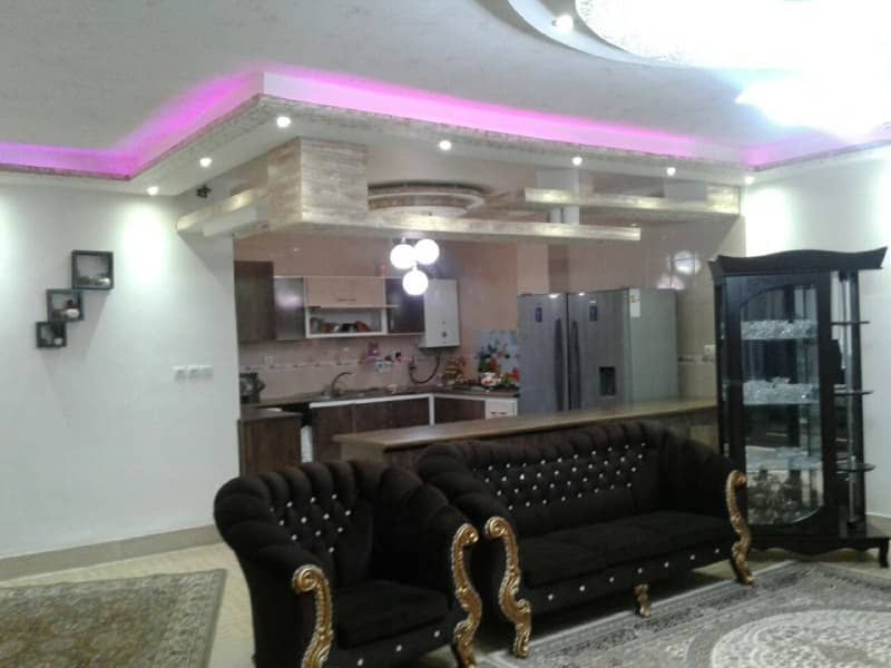 اجاره خانه ویلایی در پل زمان خان سامان 