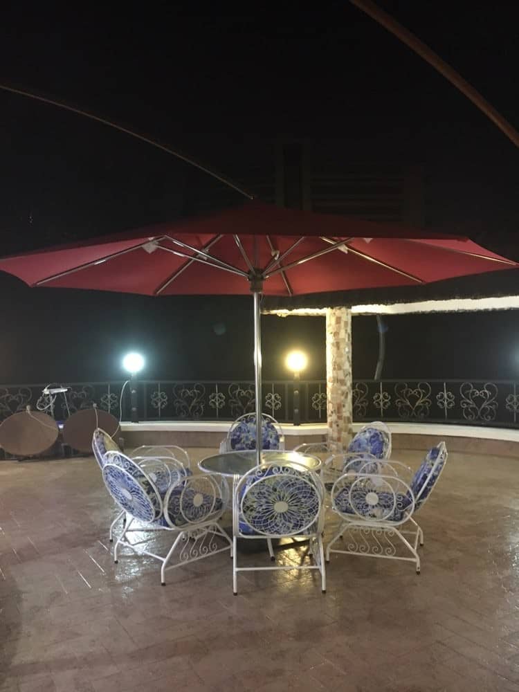 اجاره ویلا رو به دریا و جنگل در اربه گله رامسر - 1035