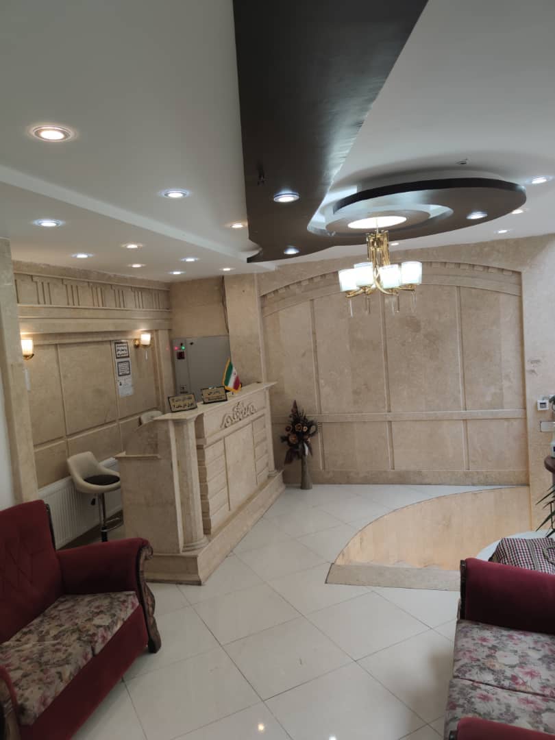 اجاره  اجاره اتاق سه تخته نزدیک حرم