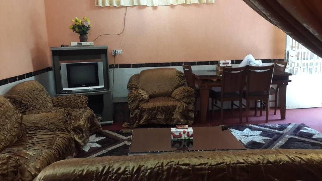 اجاره آپارتمان درون شهری در بلوار جمهوری شیراز