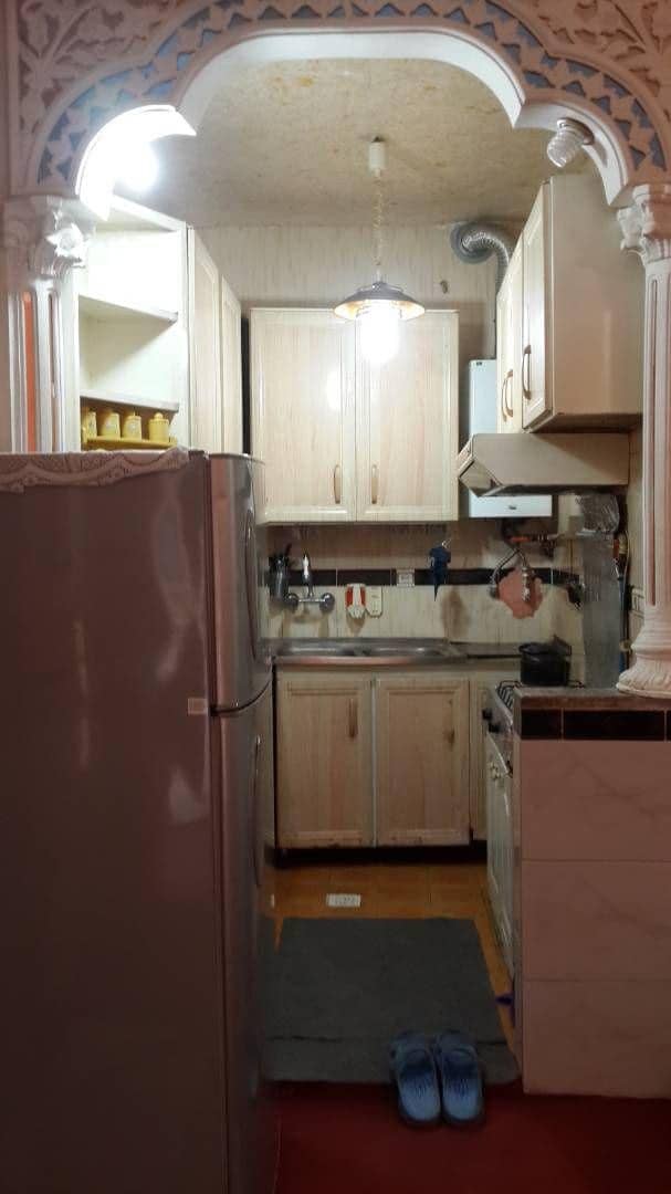 اجاره آپارتمان درون شهری در بلوار جمهوری شیراز