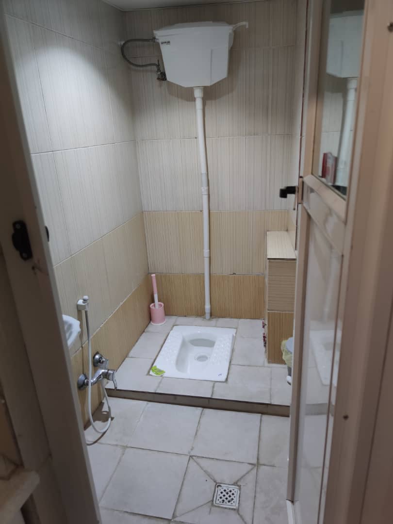 اجاره هتل آپارتمان نزدیک حرم - دوخواب