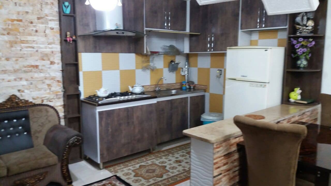 اجاره ویلا با استخر سرپوشیده در طالقانی رامسر