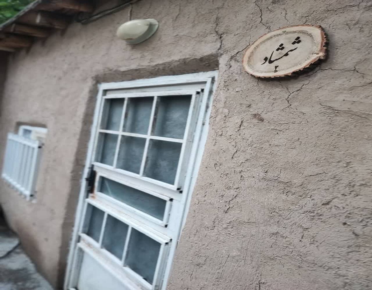 اجاره اتاق سنتی در  چهارراه کلات نادری - شمشاد