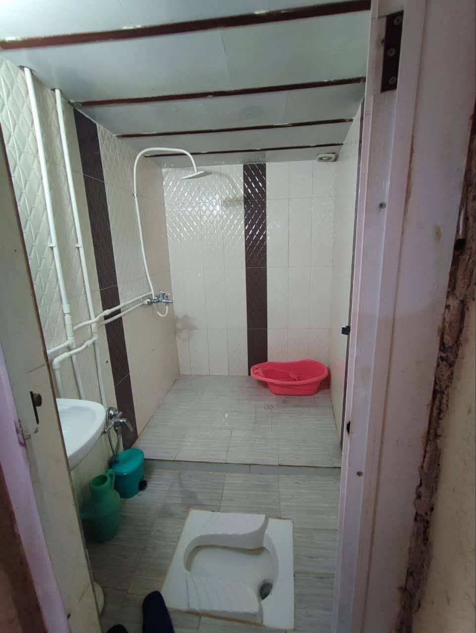 اجاره اتاق سنتی در  چهارراه کلات نادری - شمشاد