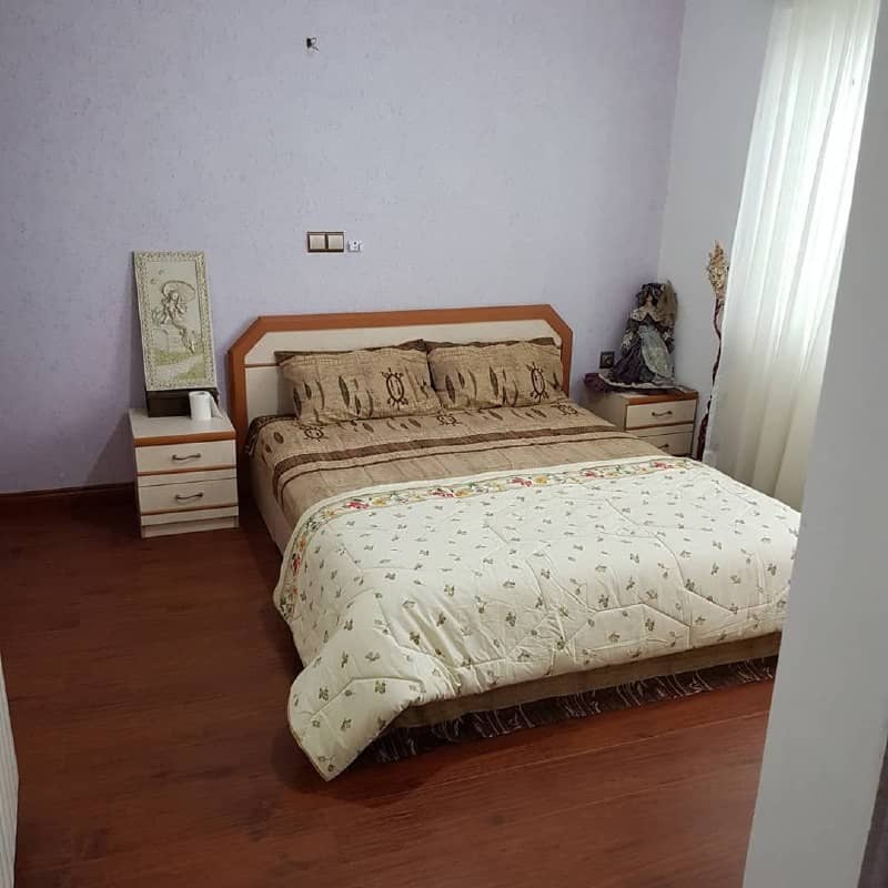 اجاره ویلا استخردار در کتالم - اهورا