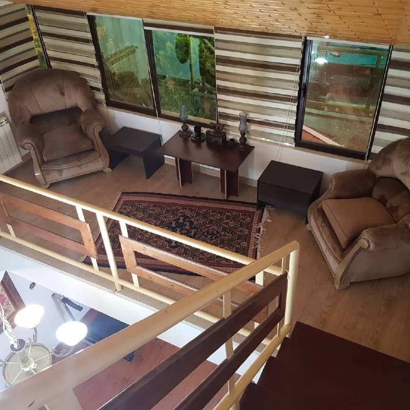 اجاره ویلا استخردار در کتالم - اهورا