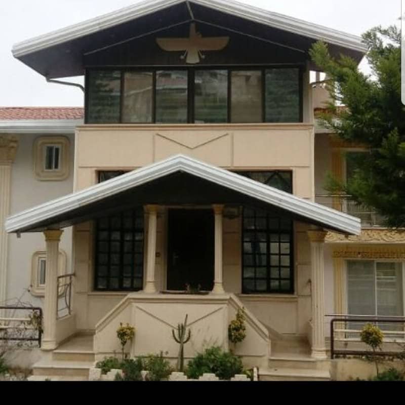 اجاره ویلا استخردار در کتالم - اهورا