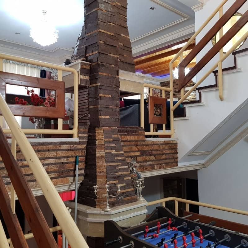 اجاره ویلا استخردار در کتالم - اهورا