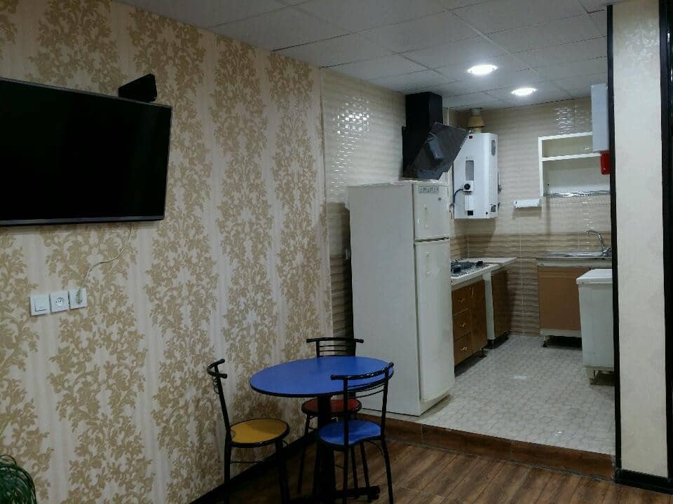 اجاره آپارتمان مبله در آستانه شیراز - واحد 3