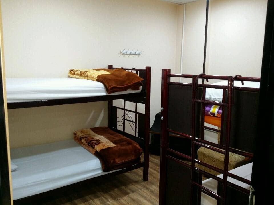 اجاره آپارتمان مبله در آستانه شیراز - واحد 3