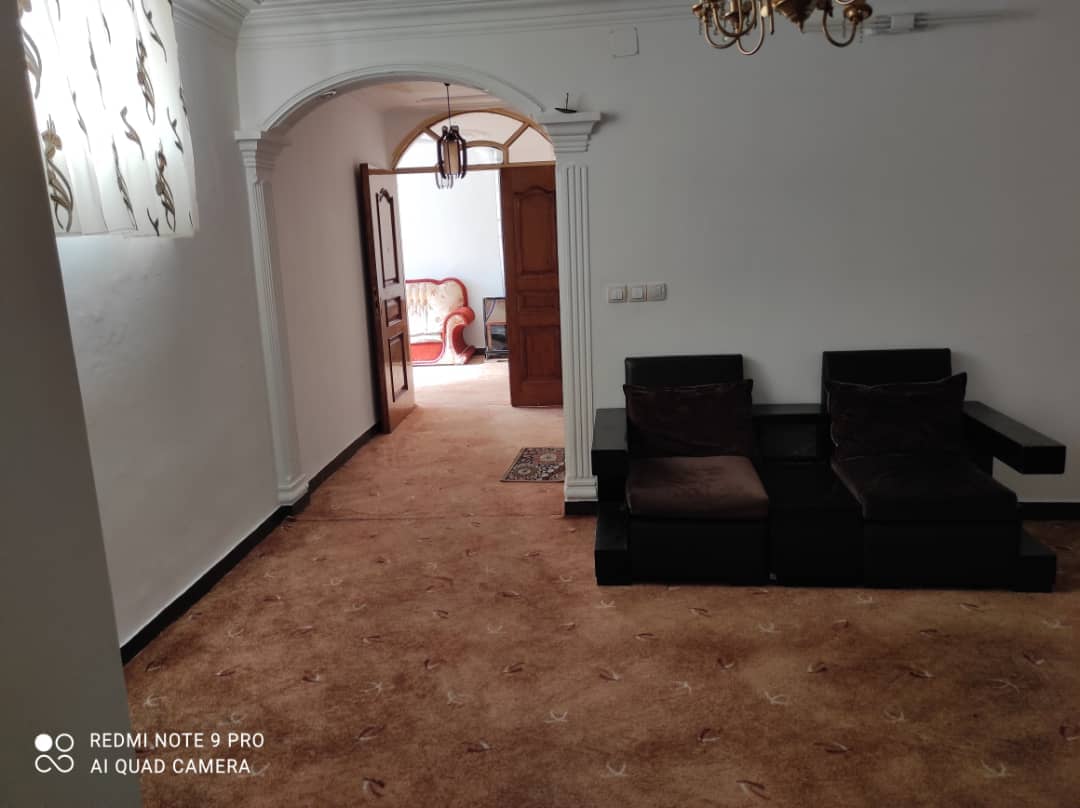 اجاره منزل ویلایی در شاهد یاسوج