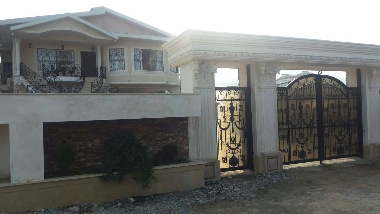 اجاره ویلا شیک و تمیز در رامسر 