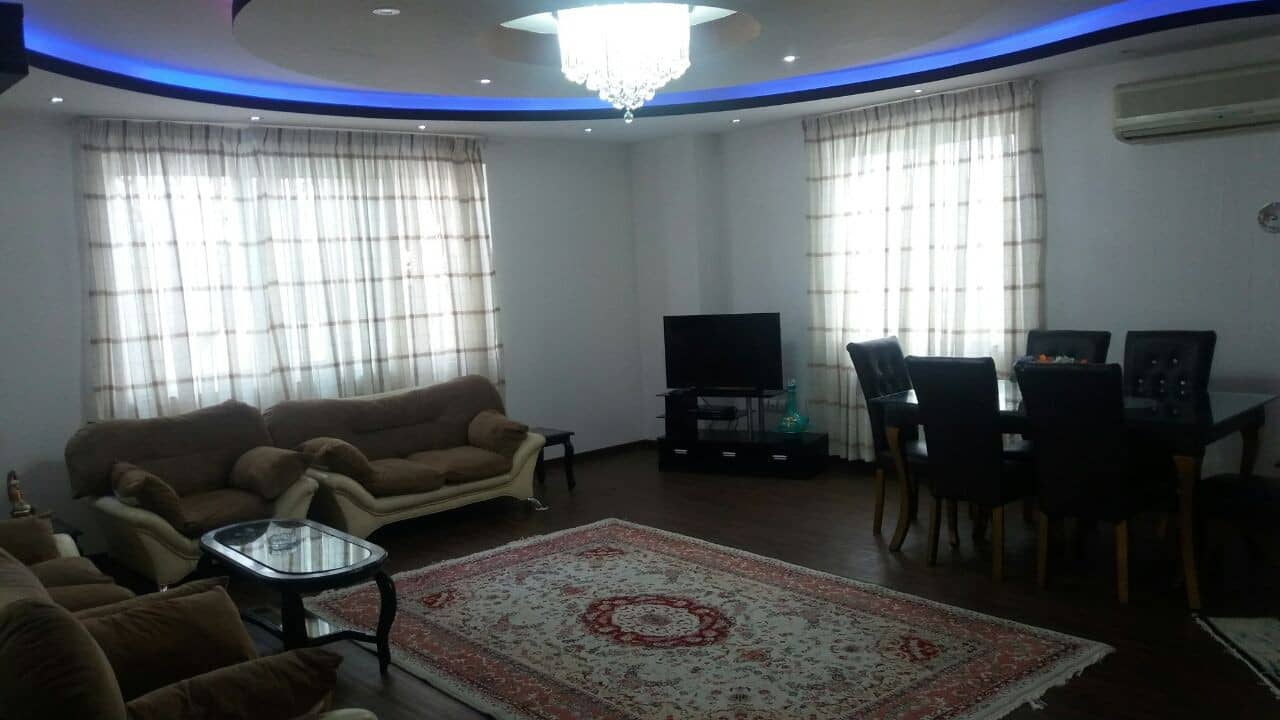 اجاره ویلا شیک و تمیز در رامسر 