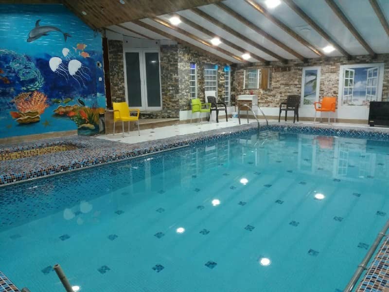 اجاره ویلا استخردار بلوار طالقانی رامسر 