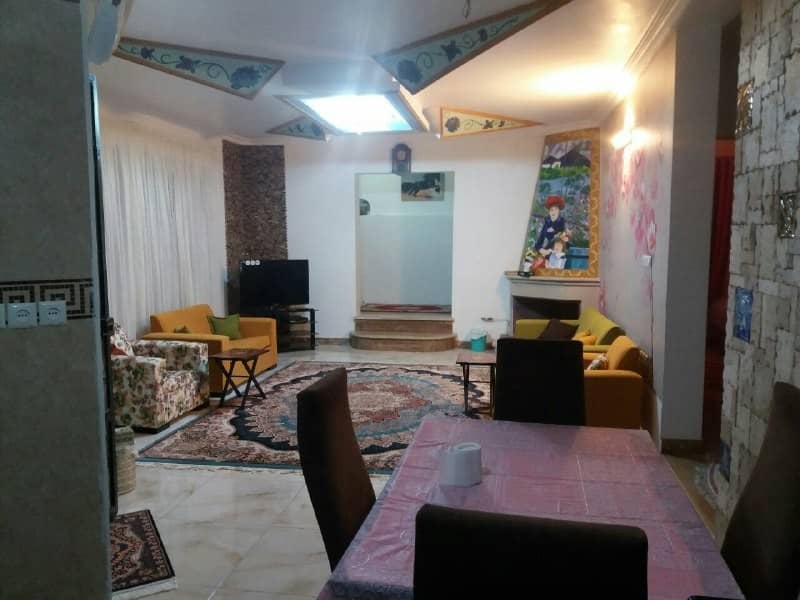 اجاره ویلا استخردار بلوار طالقانی رامسر 