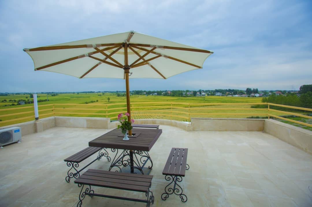 اجاره هتل آپارتمان در محمود آباد 