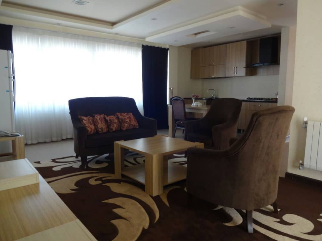 اجاره  هتل آپارتمان در جاده بابلسر محمود آباد