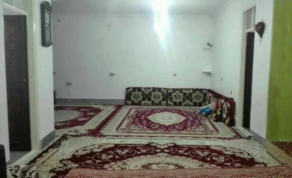 اجاره اقامتگاه بوم گردی و خانه سنتی در گاومیشان دره شهر