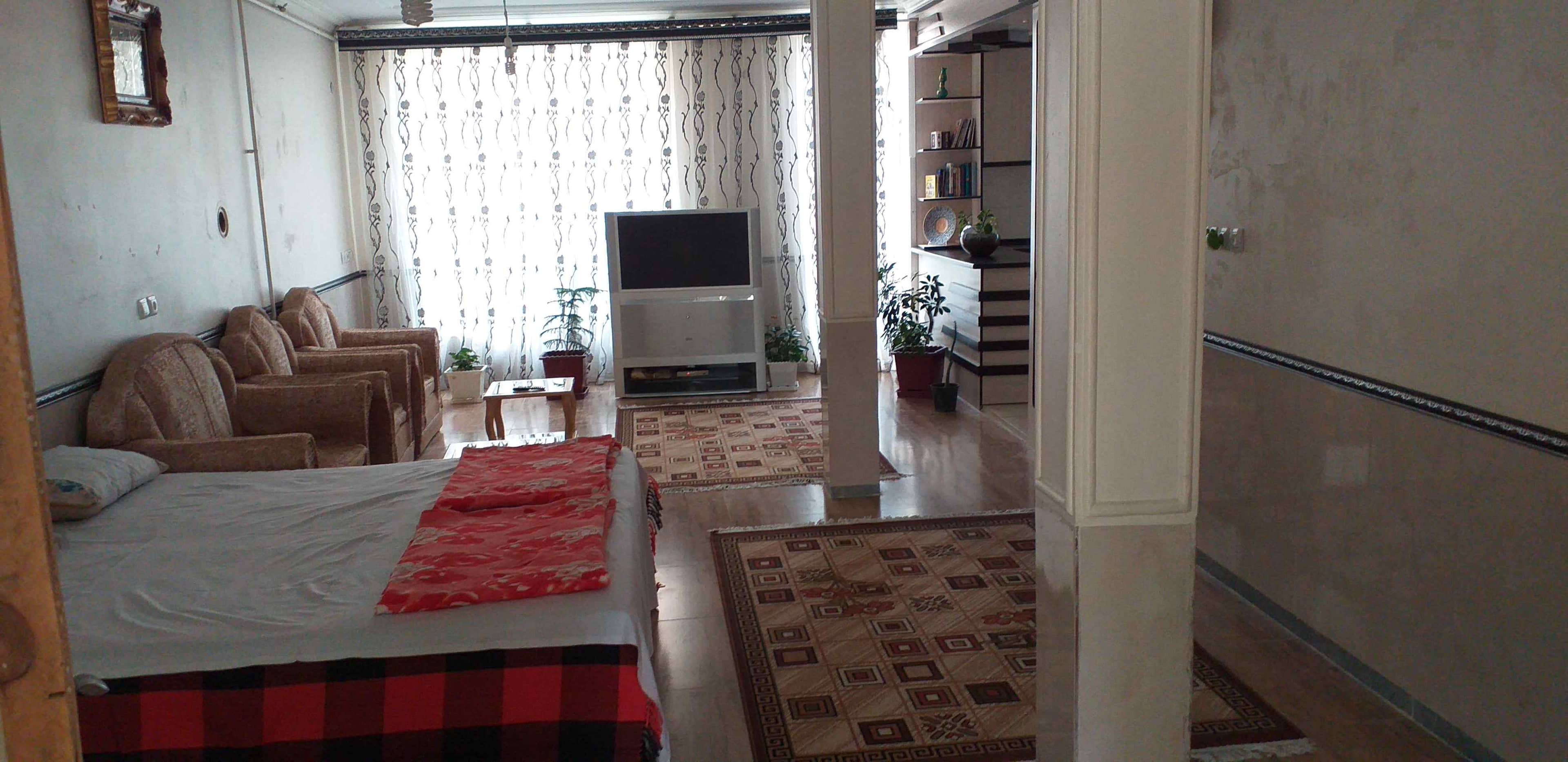 اجاره منزل ویلایی دربست در جانبازان همدان - کاکتوس