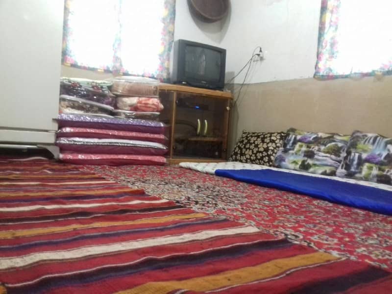 اجاره بومگردی در بهشر -  واحد7