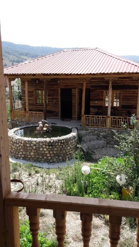 اجاره بومگردی در بهشر -  واحد7