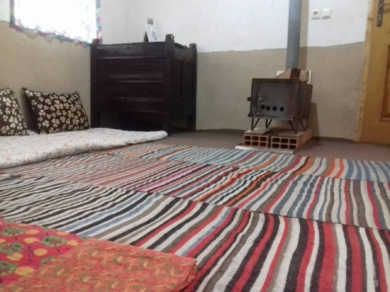 اجاره بومگردی در بهشر -  واحد7