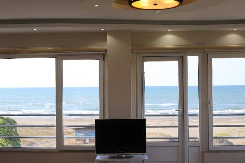 اجاره ویلا در ساحل قو بندرانزلی