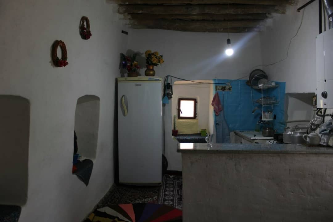 اجاره خانه روستای دربست در ابهر زنجان 