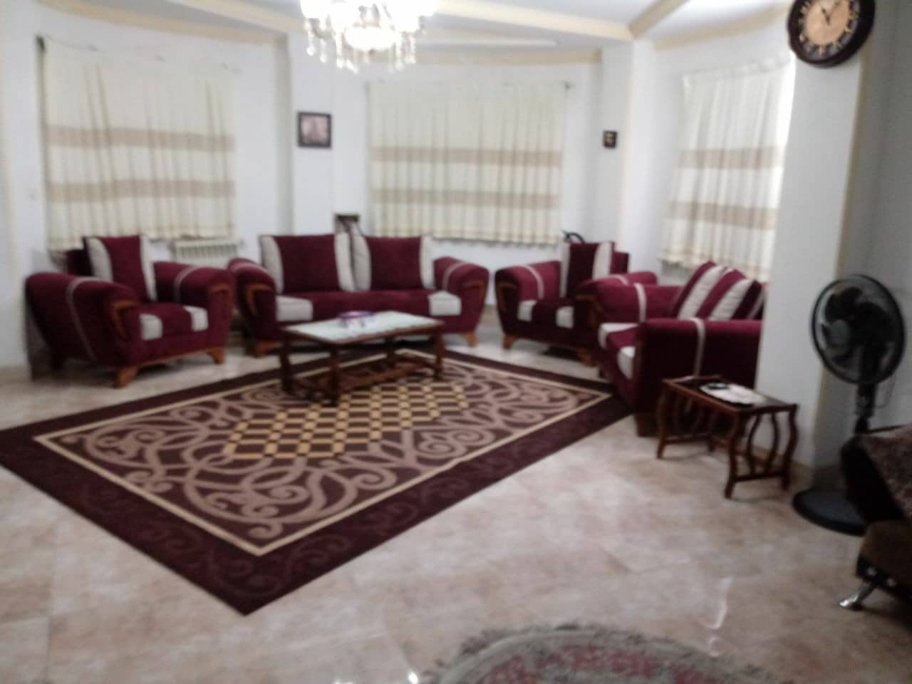 اجاره ویلا استخردار  سرپوشیده در کتالم مازندران