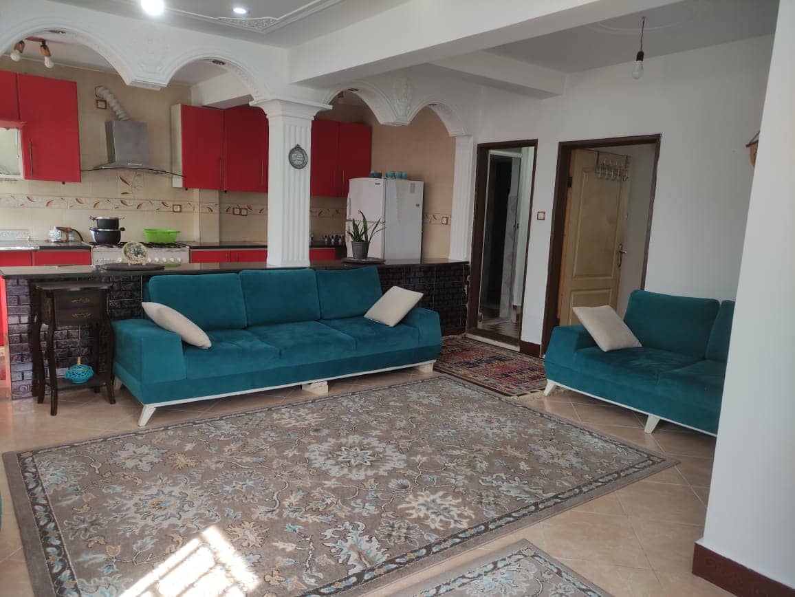 اجاره  ویلایی در سفید تمشک رامسر