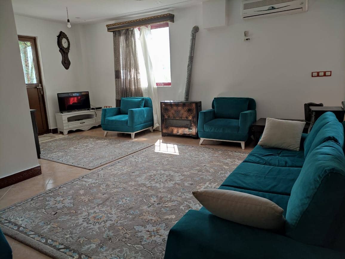 اجاره  ویلایی در سفید تمشک رامسر