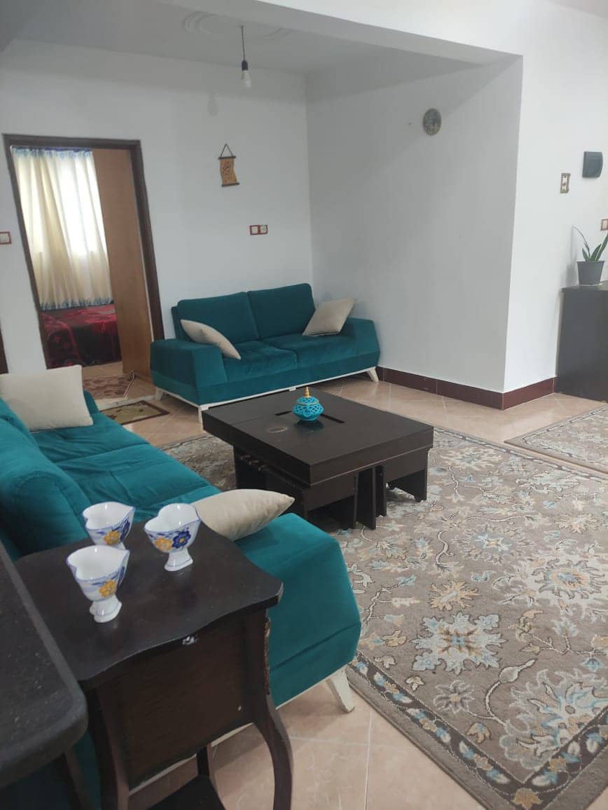 اجاره  ویلایی در سفید تمشک رامسر