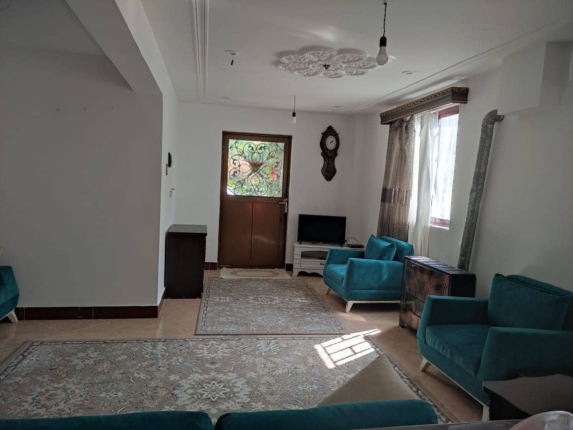 اجاره  ویلایی در سفید تمشک رامسر