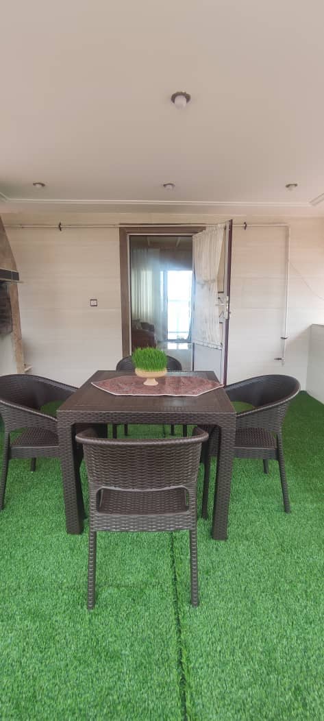 اجاره سوئیت ویلایی با جکوزی در سفید تمشک رامسر