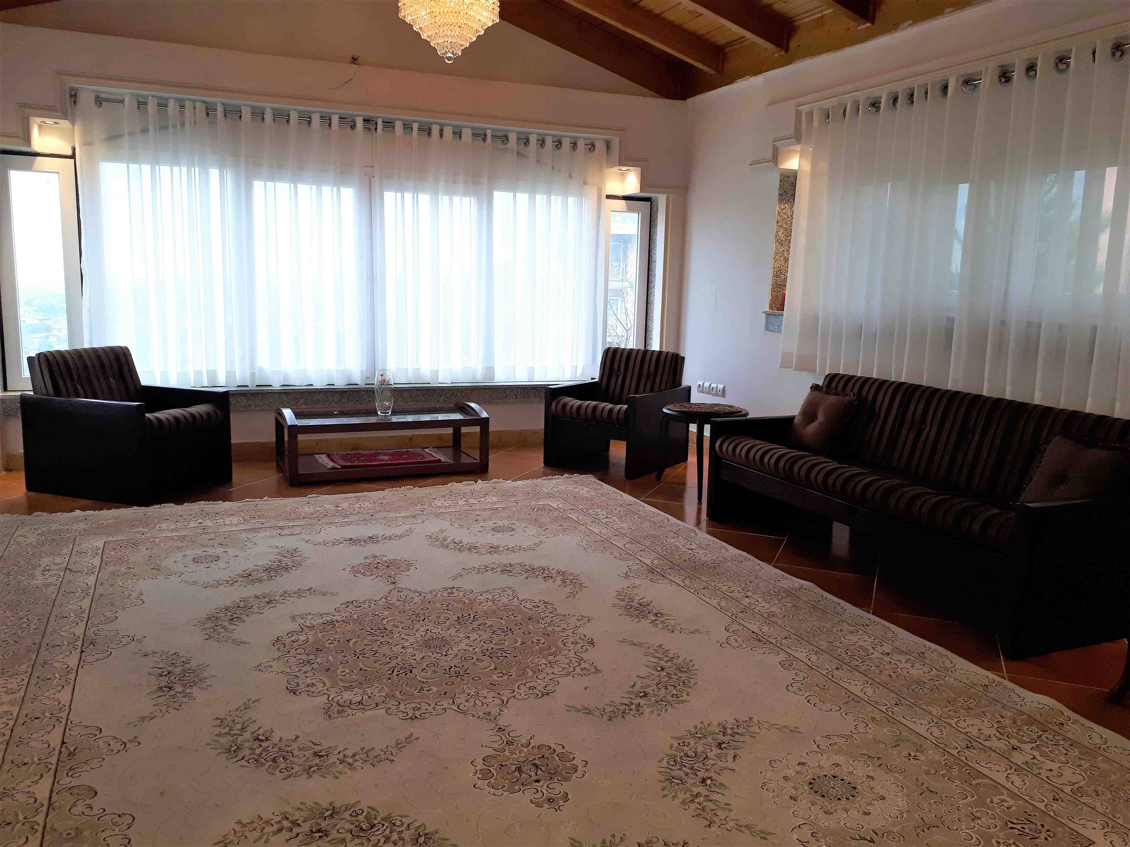 اجاره ویلا در زوات غرب چالوس