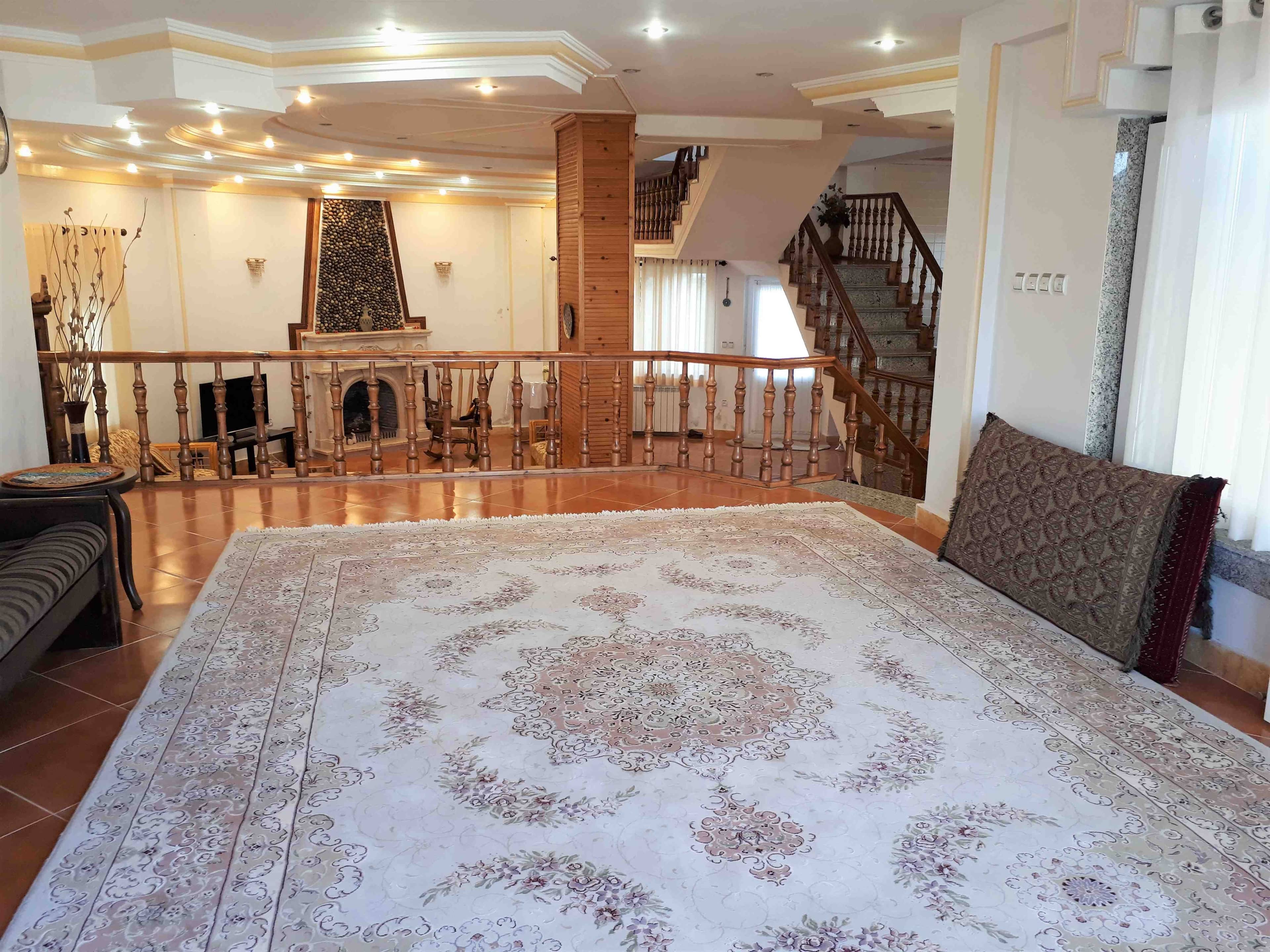 اجاره ویلا در زوات غرب چالوس