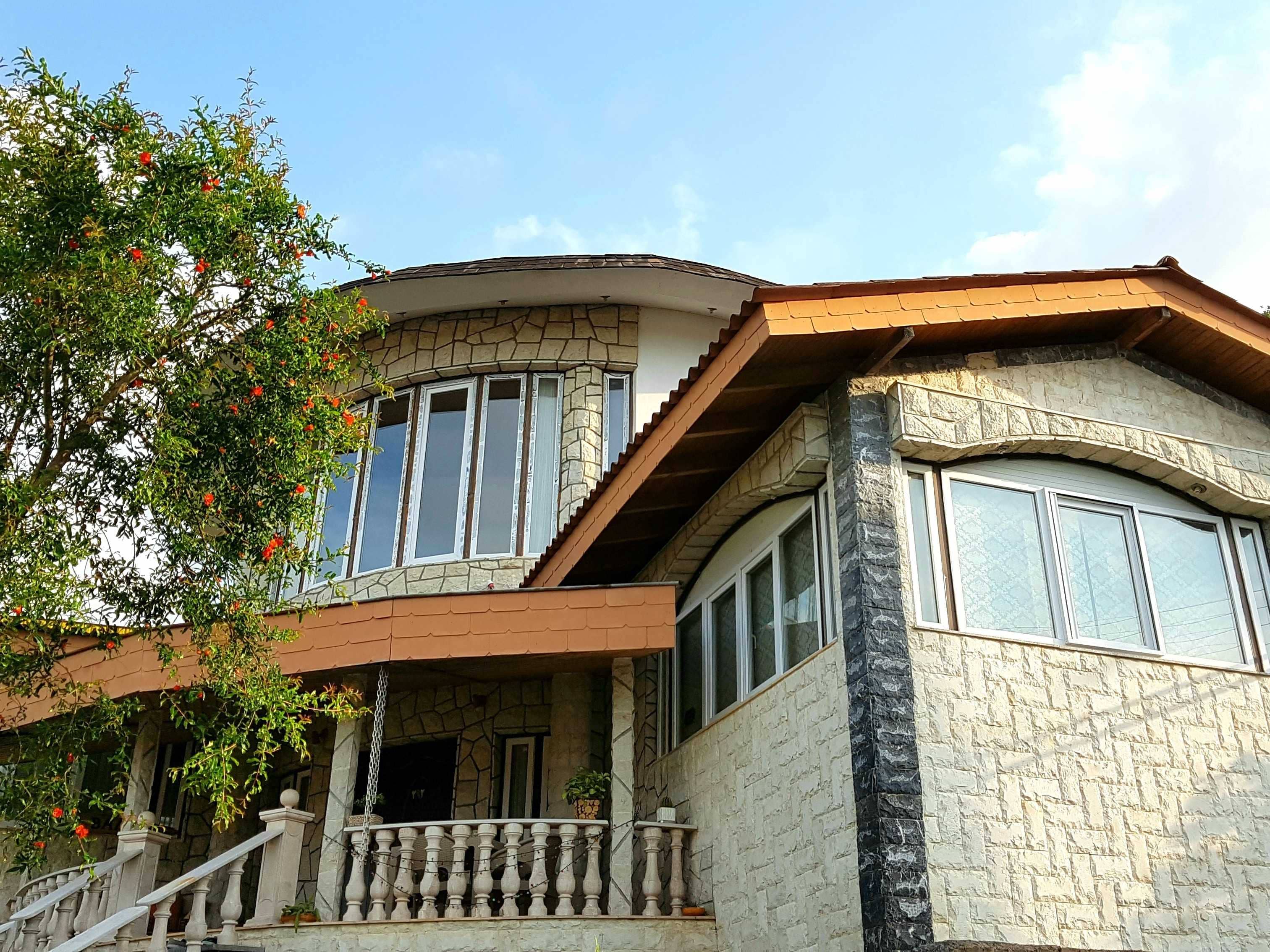 اجاره ویلا در زوات غرب چالوس