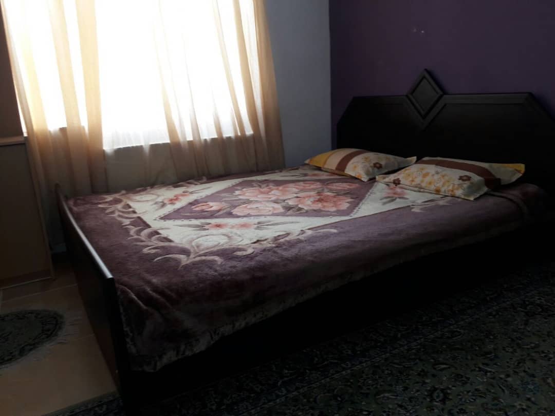 اجاره ویلا با استخر سرپوشیده آبگرم در روستای دربند آستارا