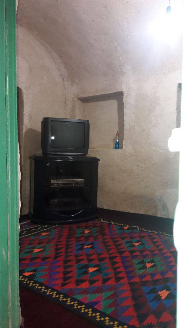 اجاره استراحتگاه سنتی در شصتگان فسا