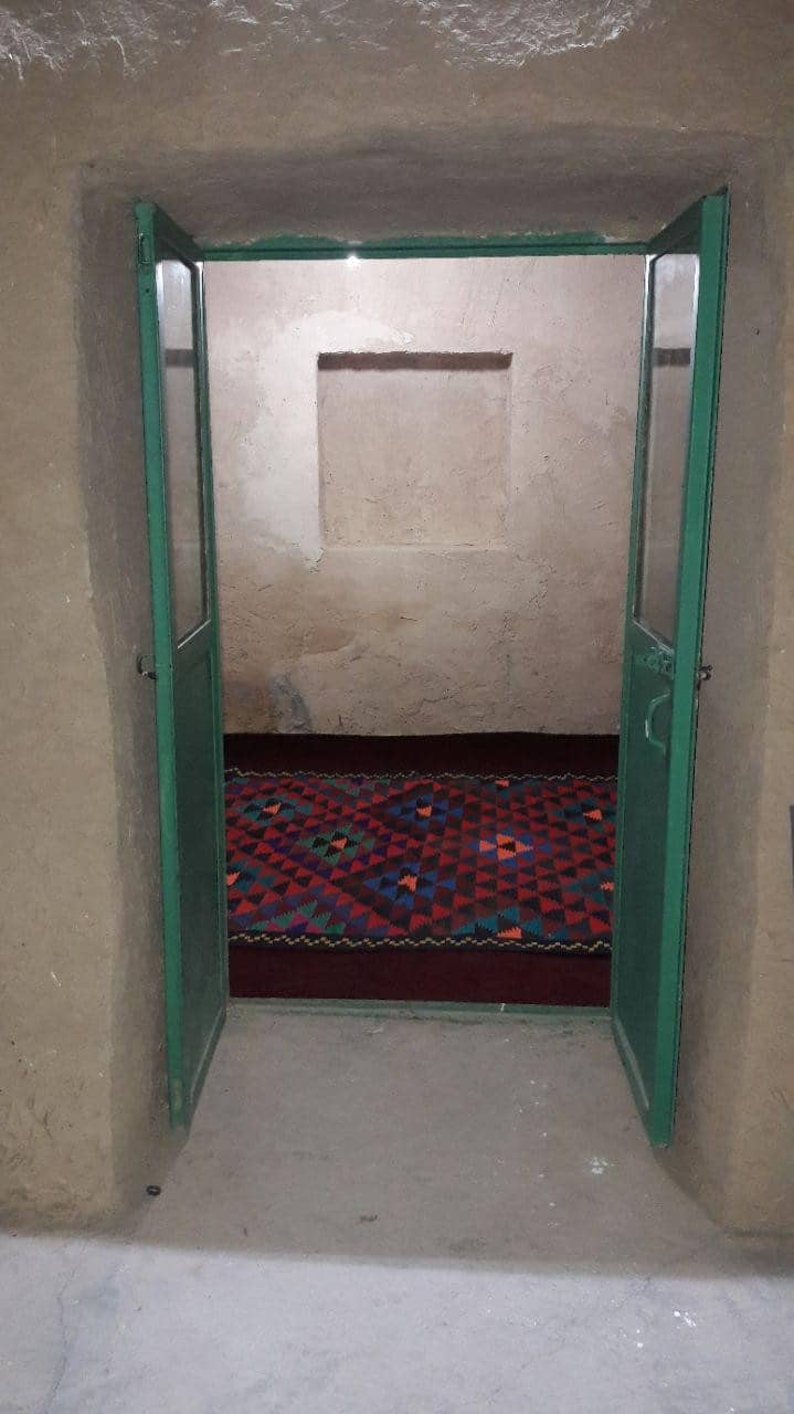 اجاره استراحتگاه سنتی در شصتگان فسا