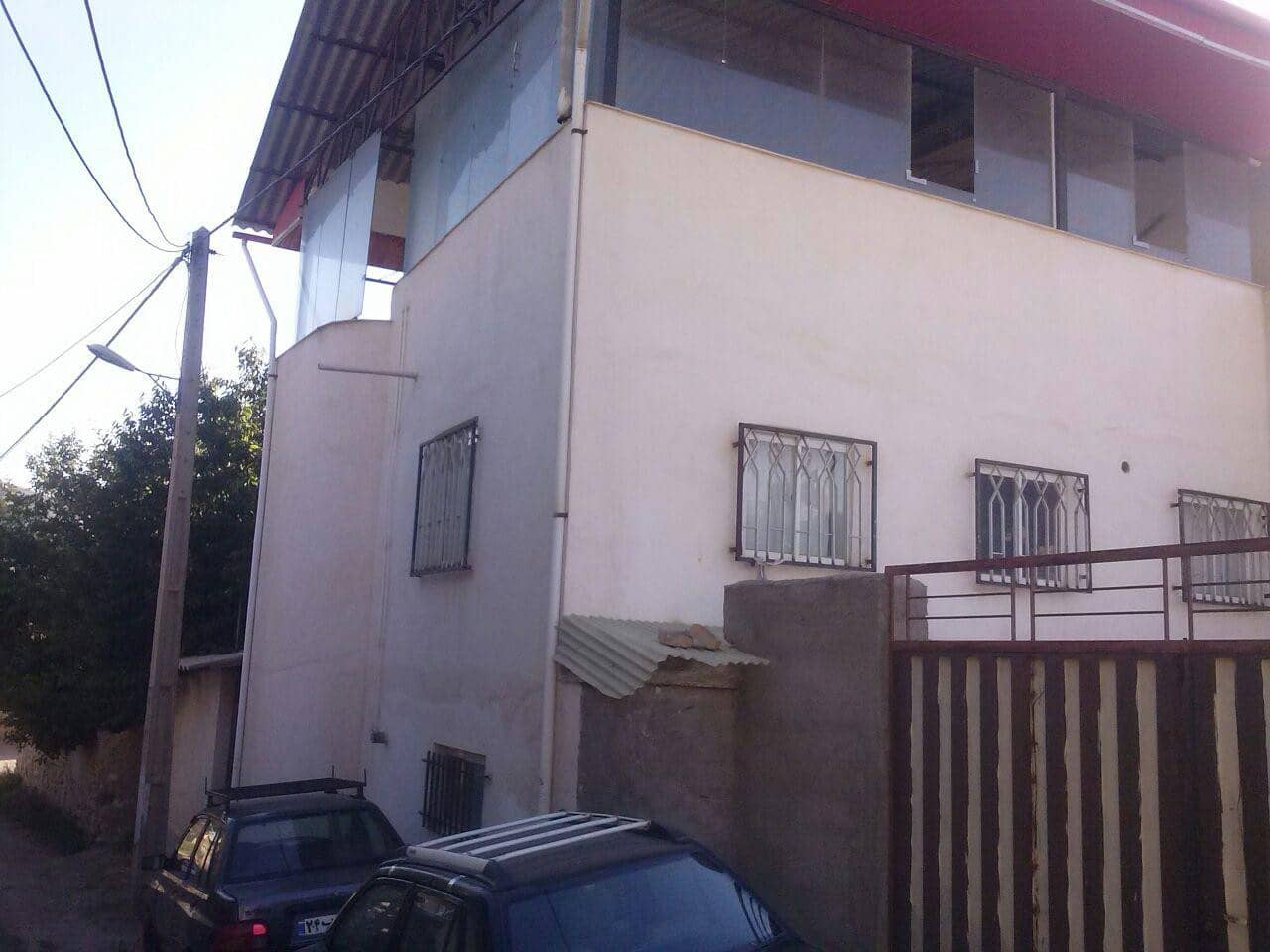 اجاره  منزل ویلایی در چهارباغ توسکستان