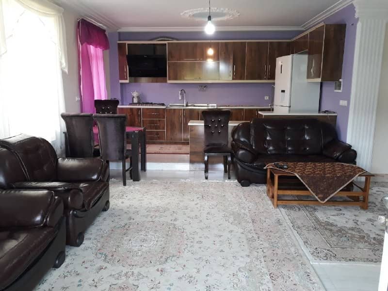 اجاره ویلا در گردنه حیران آستارا