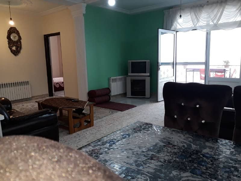 اجاره ویلا در گردنه حیران آستارا