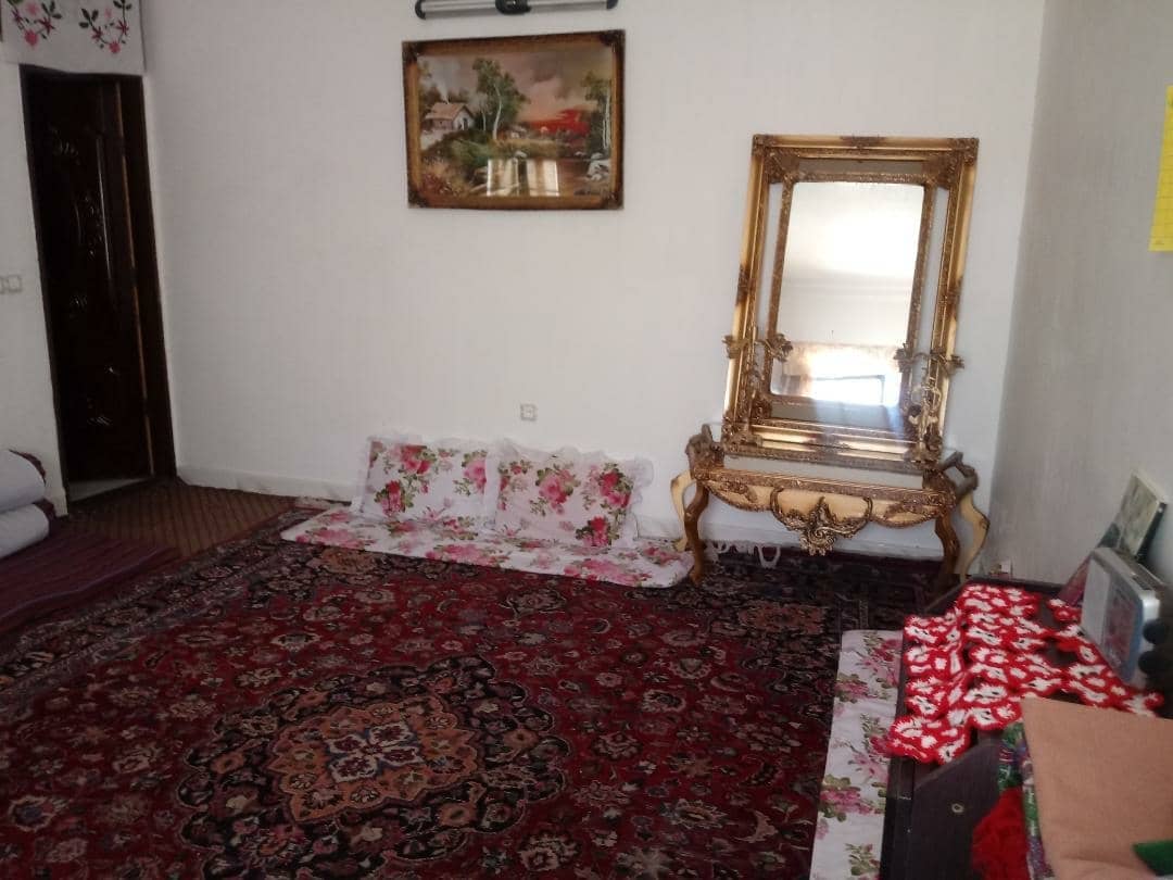اجاره اتاق بومگردی سنتی در نیشابور 3